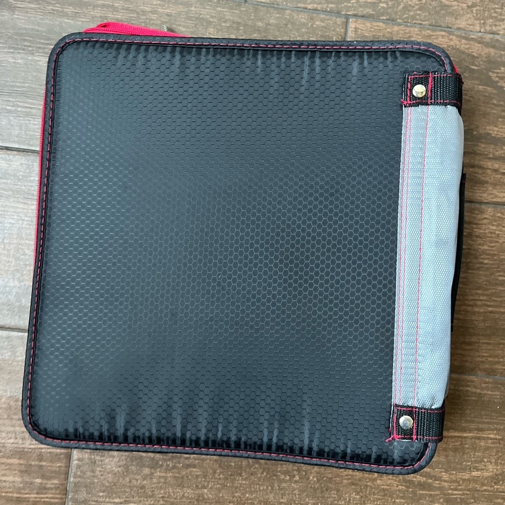 Five star binder - Picture 2 of 4